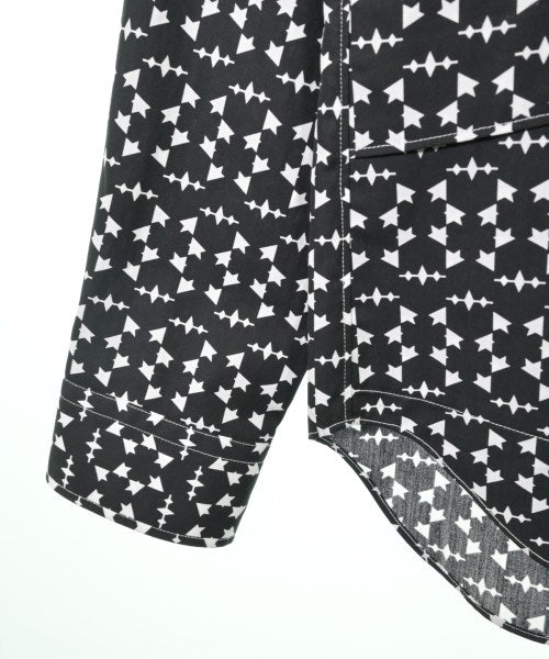 COMME des GARCONS HOMME DEUX 休閒襯衫