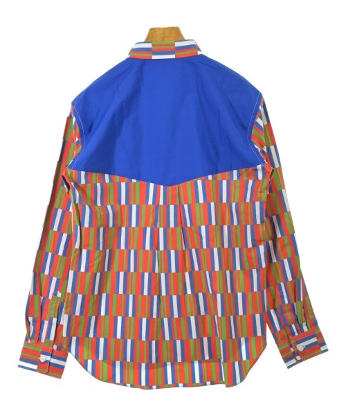 COMME des GARCONS HOMME DEUX 休閒襯衫