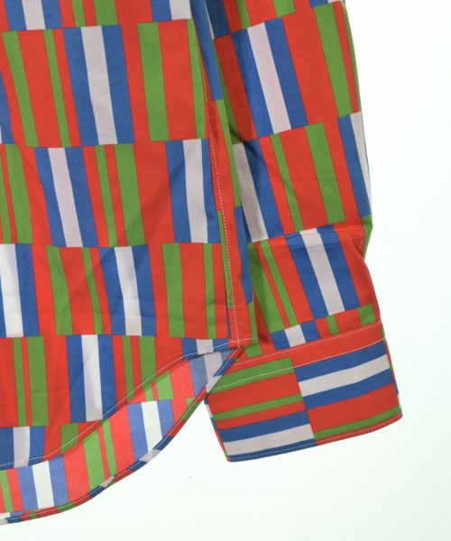 COMME des GARCONS HOMME DEUX 休閒襯衫