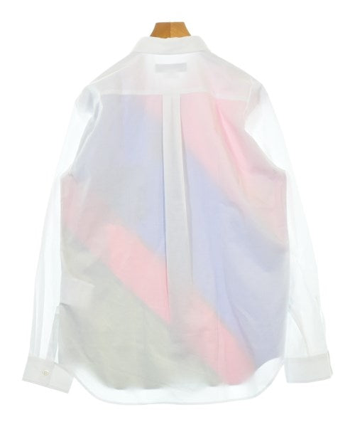 COMME des GARCONS HOMME DEUX 休閒襯衫