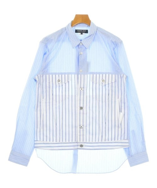 COMME des GARCONS HOMME DEUX 休閒襯衫