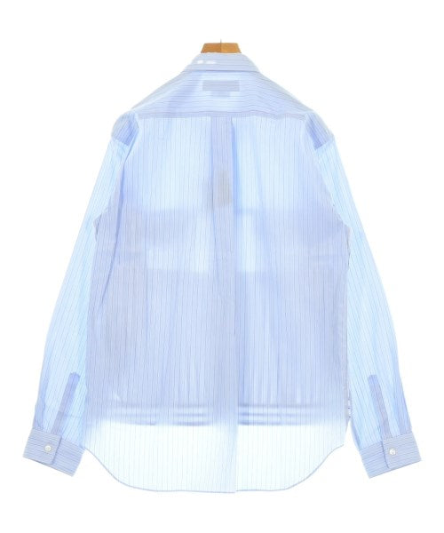 COMME des GARCONS HOMME DEUX 休閒襯衫