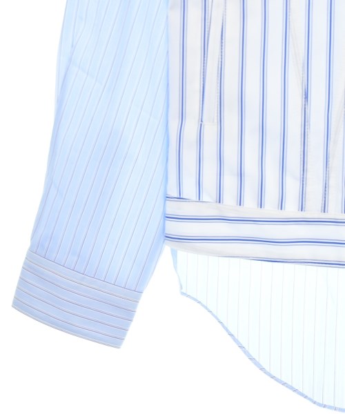 COMME des GARCONS HOMME DEUX 休閒襯衫