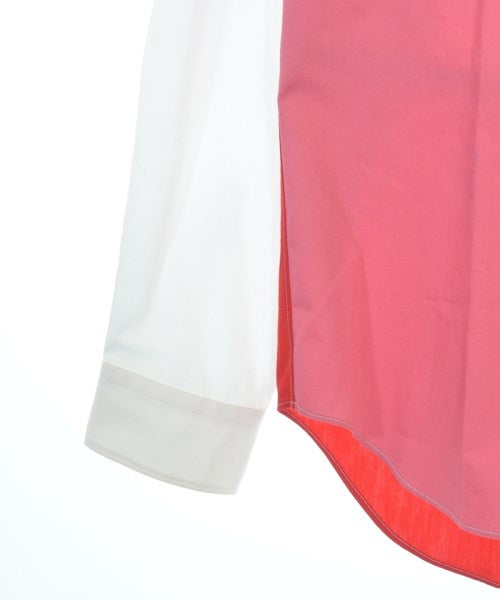 COMME des GARCONS HOMME DEUX 休閒襯衫