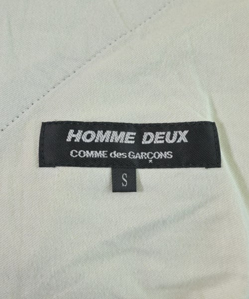 COMME des GARCONS HOMME DEUX 其他款