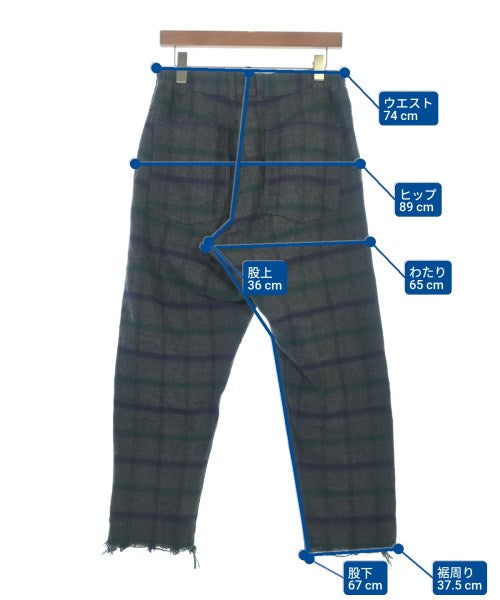 COMME des GARCONS HOMME DEUX 其他款