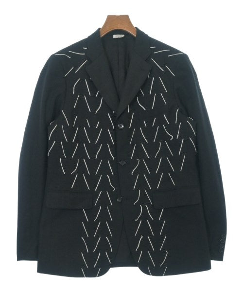 COMME des GARCONS HOMME DEUX 休閒夾克