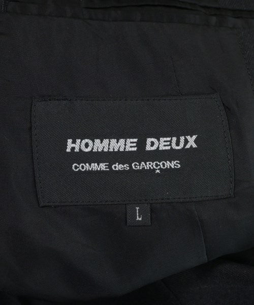 COMME des GARCONS HOMME DEUX 休閒夾克