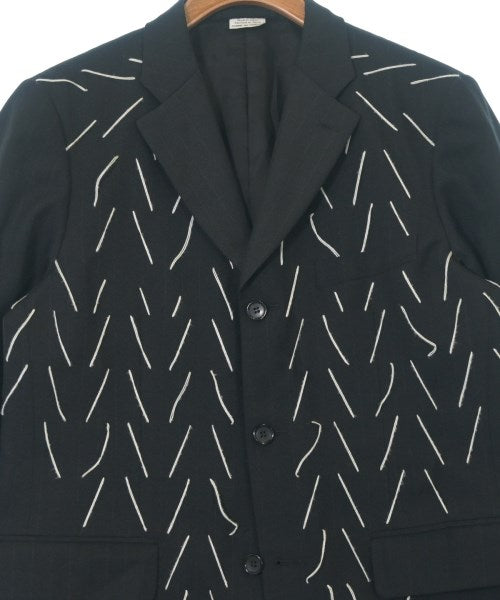 COMME des GARCONS HOMME DEUX 休閒夾克