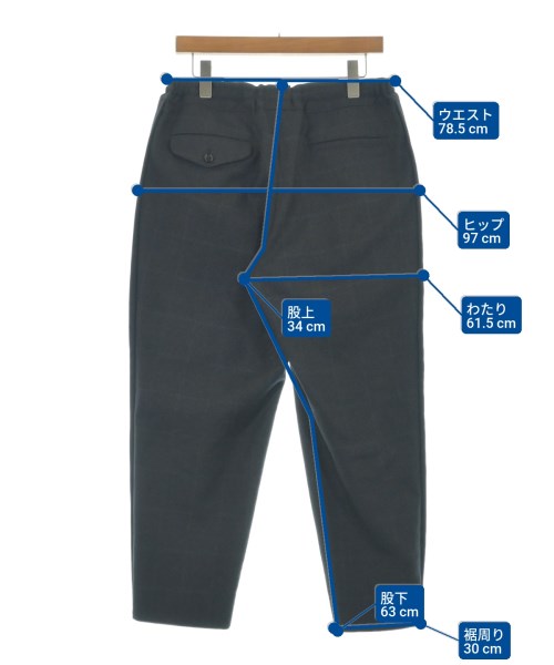 COMME des GARCONS HOMME DEUX 其他款