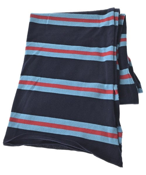 COMME des GARCONS HOMME DEUX 冬季圍巾