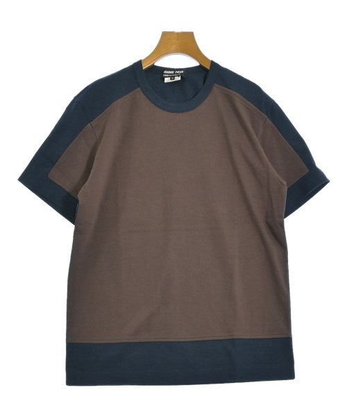 COMME des GARCONS HOMME DEUX T恤/上衣