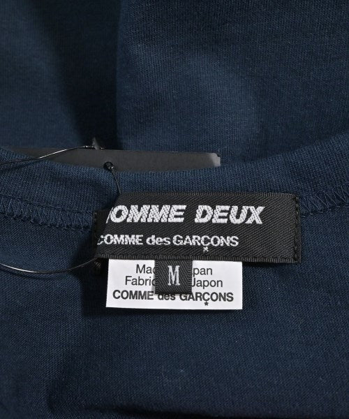 COMME des GARCONS HOMME DEUX T恤/上衣