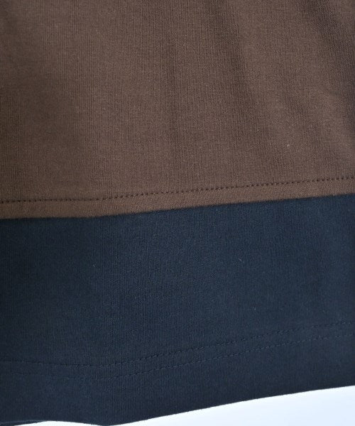 COMME des GARCONS HOMME DEUX T恤/上衣