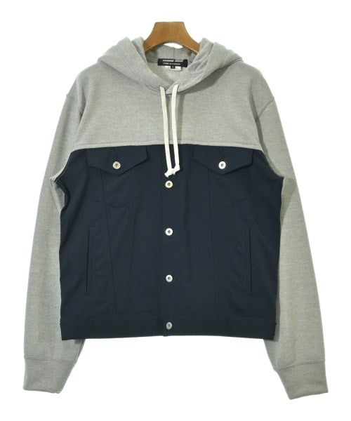 COMME des GARCONS HOMME DEUX 其他飛行外套