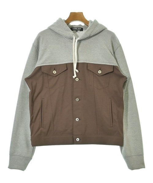 COMME des GARCONS HOMME DEUX 其他飛行外套