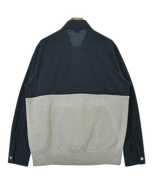 COMME des GARCONS HOMME DEUX 斜紋夾克