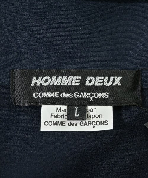 COMME des GARCONS HOMME DEUX 斜紋夾克