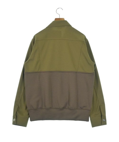COMME des GARCONS HOMME DEUX 斜紋夾克
