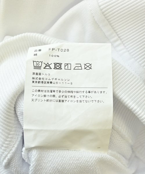 COMME des GARCONS HOMME DEUX 運動衫