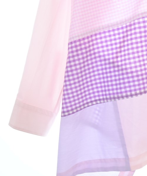 COMME des GARCONS HOMME DEUX 休閒襯衫