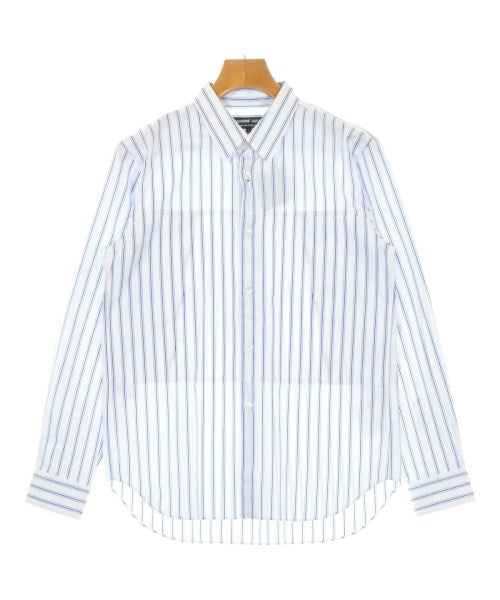 COMME des GARCONS HOMME DEUX 休閒襯衫