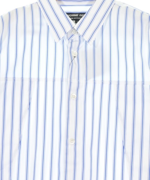 COMME des GARCONS HOMME DEUX 休閒襯衫