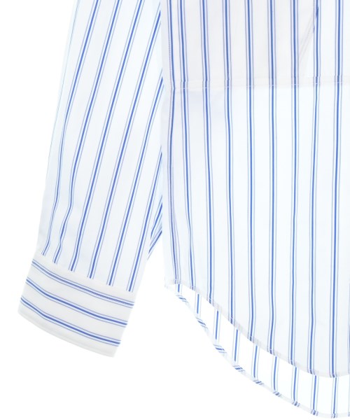 COMME des GARCONS HOMME DEUX 休閒襯衫