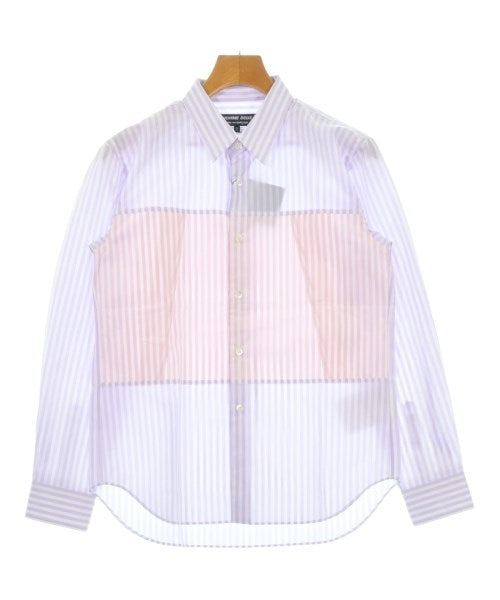 COMME des GARCONS HOMME DEUX 休閒襯衫