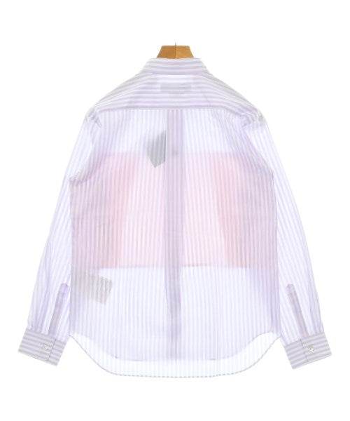 COMME des GARCONS HOMME DEUX 休閒襯衫