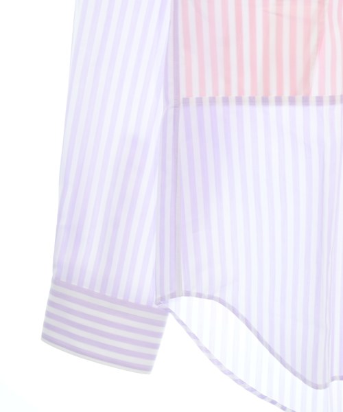 COMME des GARCONS HOMME DEUX 休閒襯衫