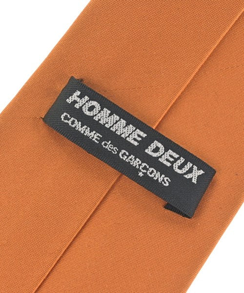 COMME des GARCONS HOMME DEUX 領帶