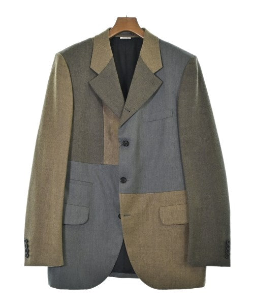 COMME des GARCONS HOMME DEUX 休閒夾克