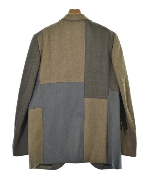 COMME des GARCONS HOMME DEUX 休閒夾克