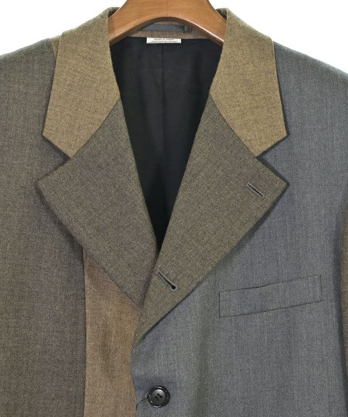 COMME des GARCONS HOMME DEUX 休閒夾克