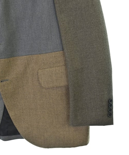 COMME des GARCONS HOMME DEUX 休閒夾克