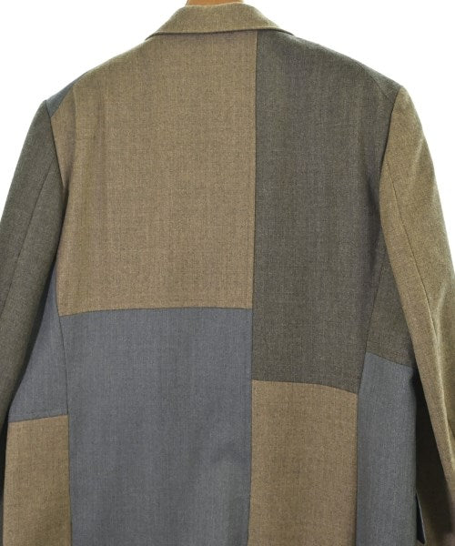 COMME des GARCONS HOMME DEUX 休閒夾克