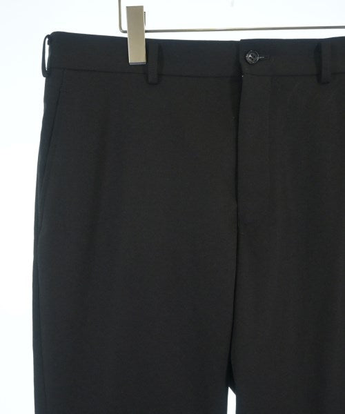 COMME des GARCONS HOMME DEUX 長褲