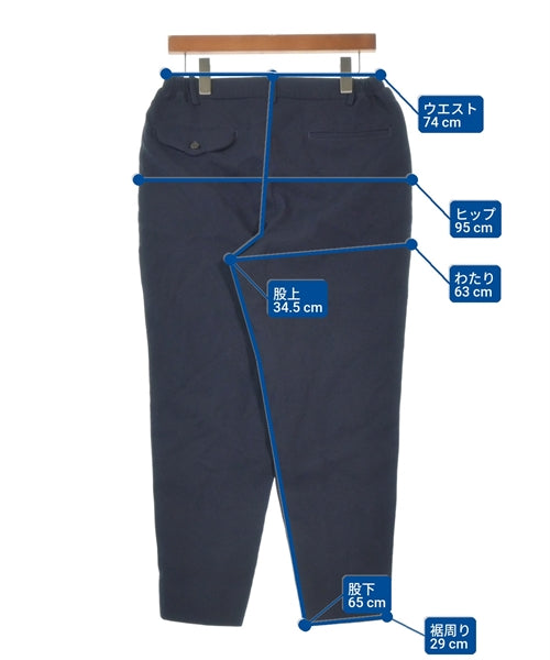 COMME des GARCONS HOMME DEUX 其他款