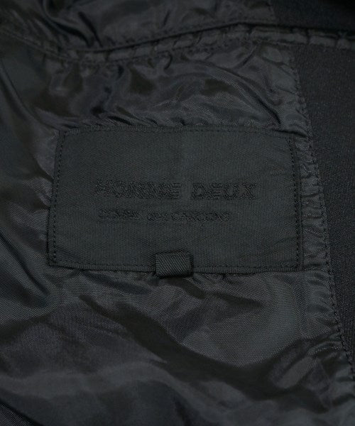 COMME des GARCONS HOMME DEUX 休閒夾克