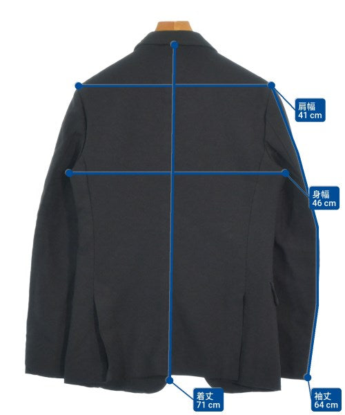 COMME des GARCONS HOMME DEUX 休閒夾克