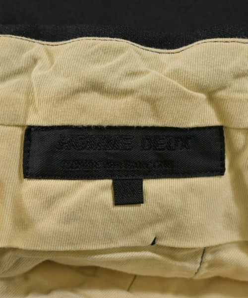 COMME des GARCONS HOMME DEUX 長褲