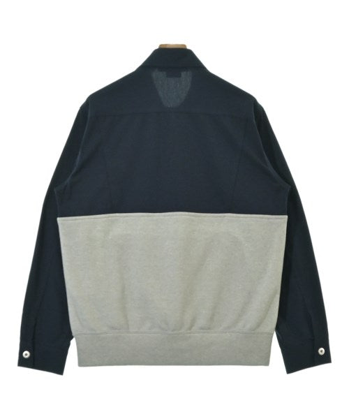COMME des GARCONS HOMME DEUX 斜紋夾克