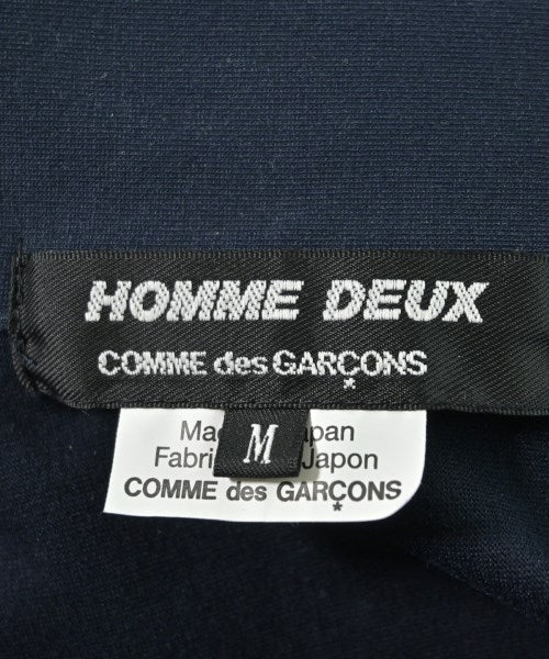 COMME des GARCONS HOMME DEUX 斜紋夾克