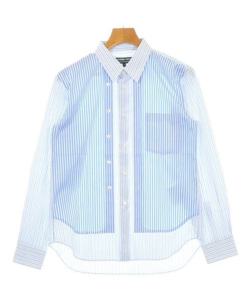 COMME des GARCONS HOMME DEUX 休閒襯衫