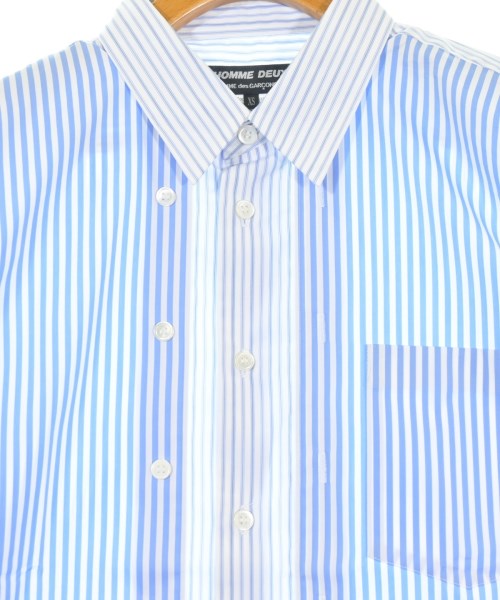 COMME des GARCONS HOMME DEUX 休閒襯衫