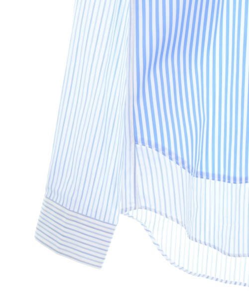 COMME des GARCONS HOMME DEUX 休閒襯衫