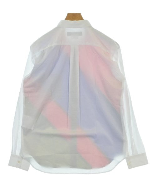 COMME des GARCONS HOMME DEUX 休閒襯衫