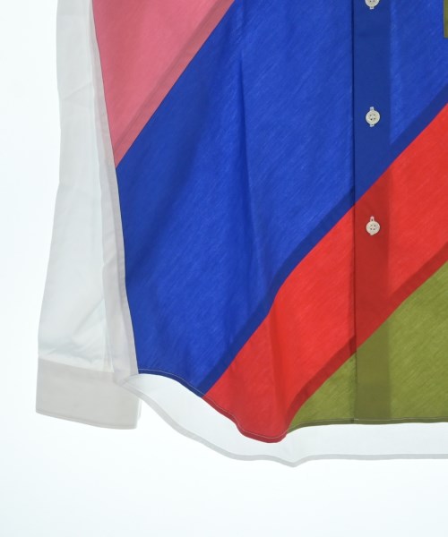 COMME des GARCONS HOMME DEUX 休閒襯衫