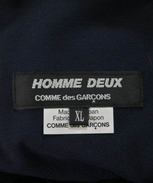 COMME des GARCONS HOMME DEUX 短褲